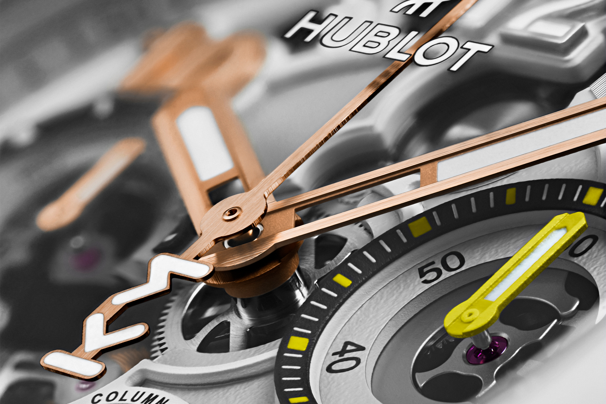 grey-market-Hublot 2026 Releases So Far