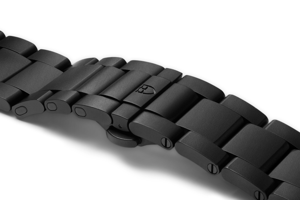 2026 Tudor Black Bay Ceramic bracelet