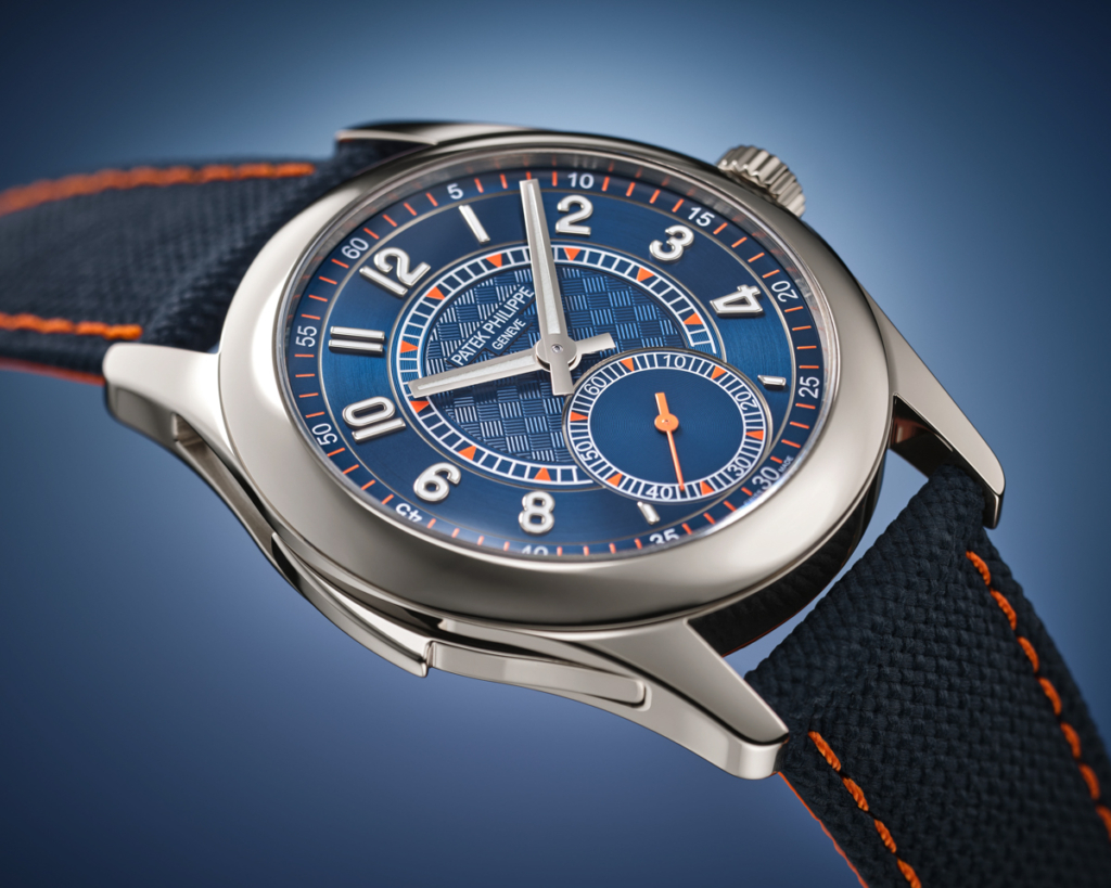 Minute Repeater Ref. 7047G-001