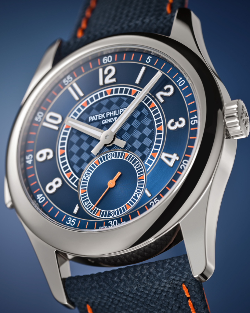 Minute Repeater Ref. 7047G-001