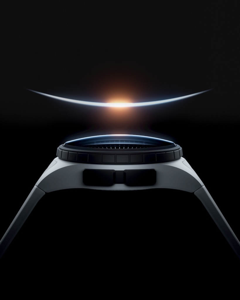 IWC Pilot’s Venturer Vertical Drive IW328601