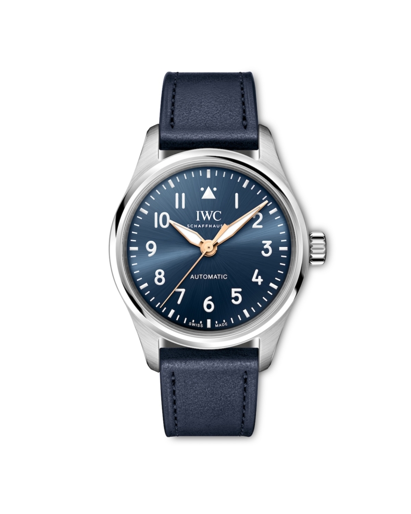 2026 Pilot’s Watch Automatic 36 Le Petit Prince IW458802