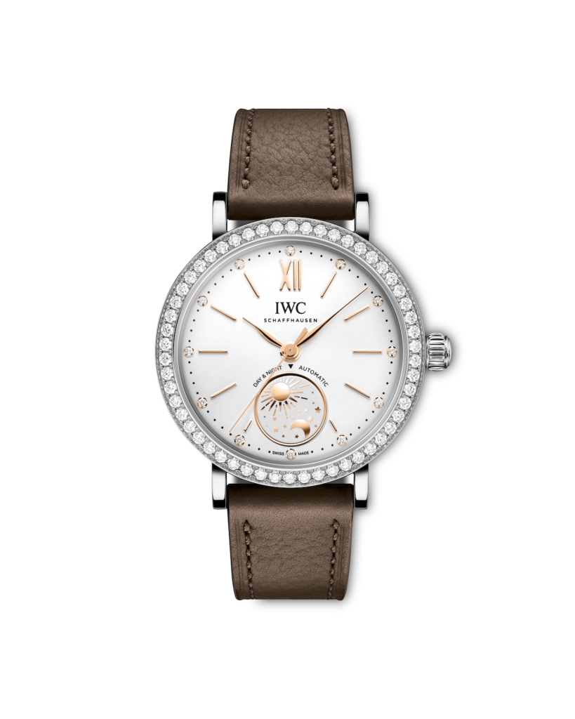 Portofino Automatic Day & Night 34 IW659803