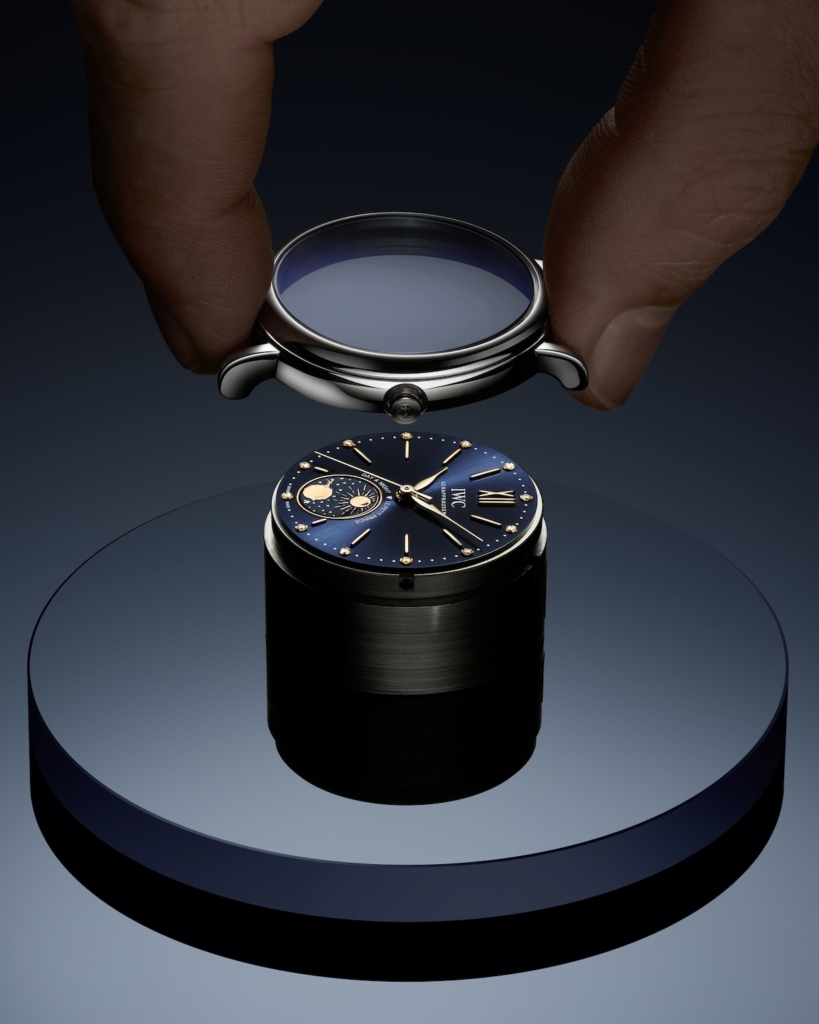 Portofino Automatic Day & Night 34 Le Petit Prince IW459806