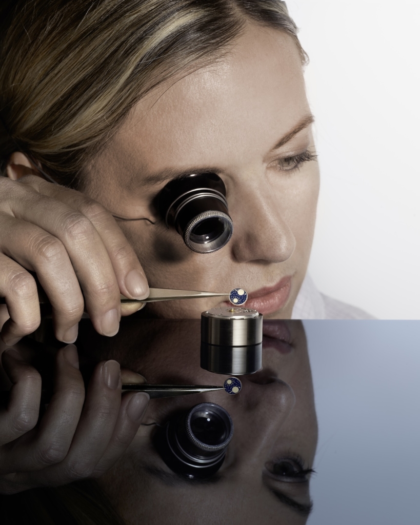 Portofino Automatic Day & Night 34 Le Petit Prince IW459806