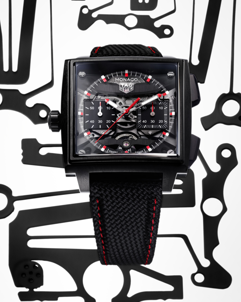 Monaco Evergraph CEW5180.FT8122