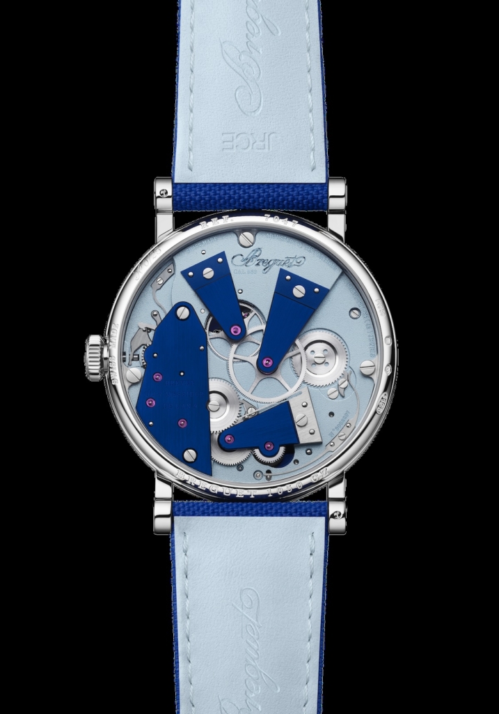 Breguet Caliber 187M1