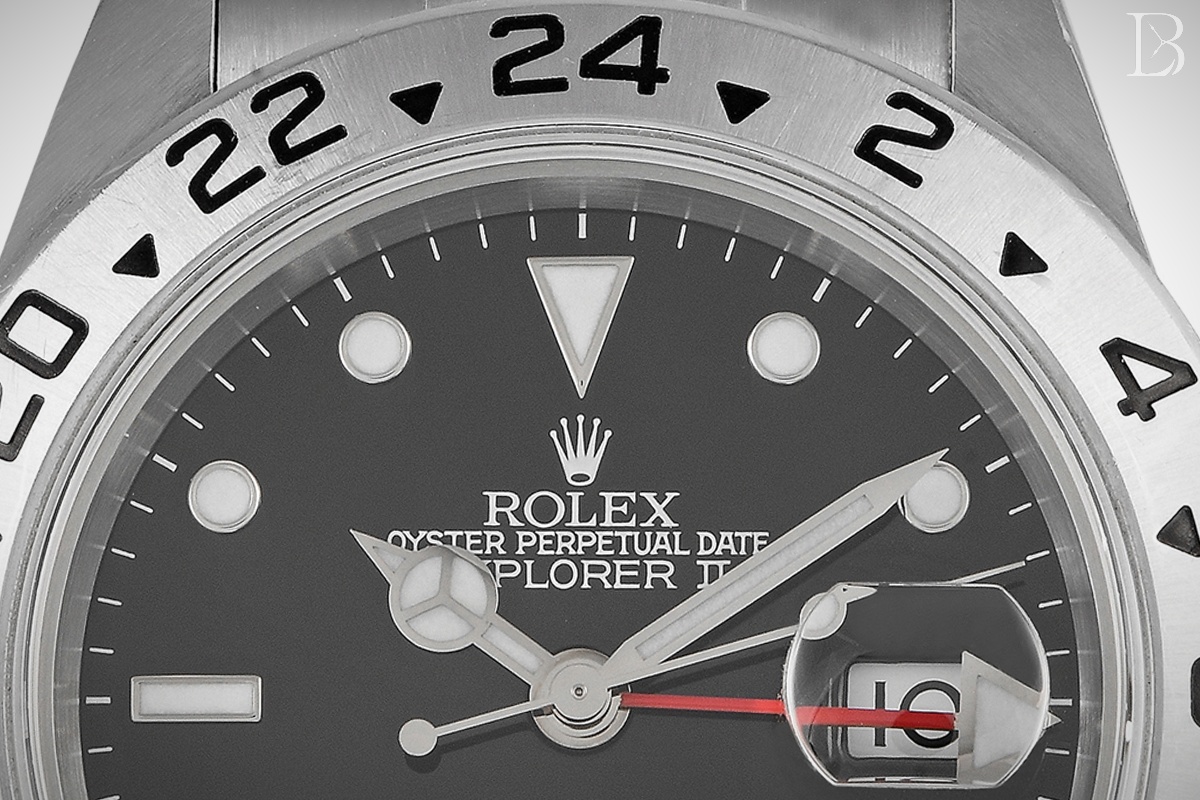 Rolex 16570 Explorer II Collector's Guide: Specs, History, Variants