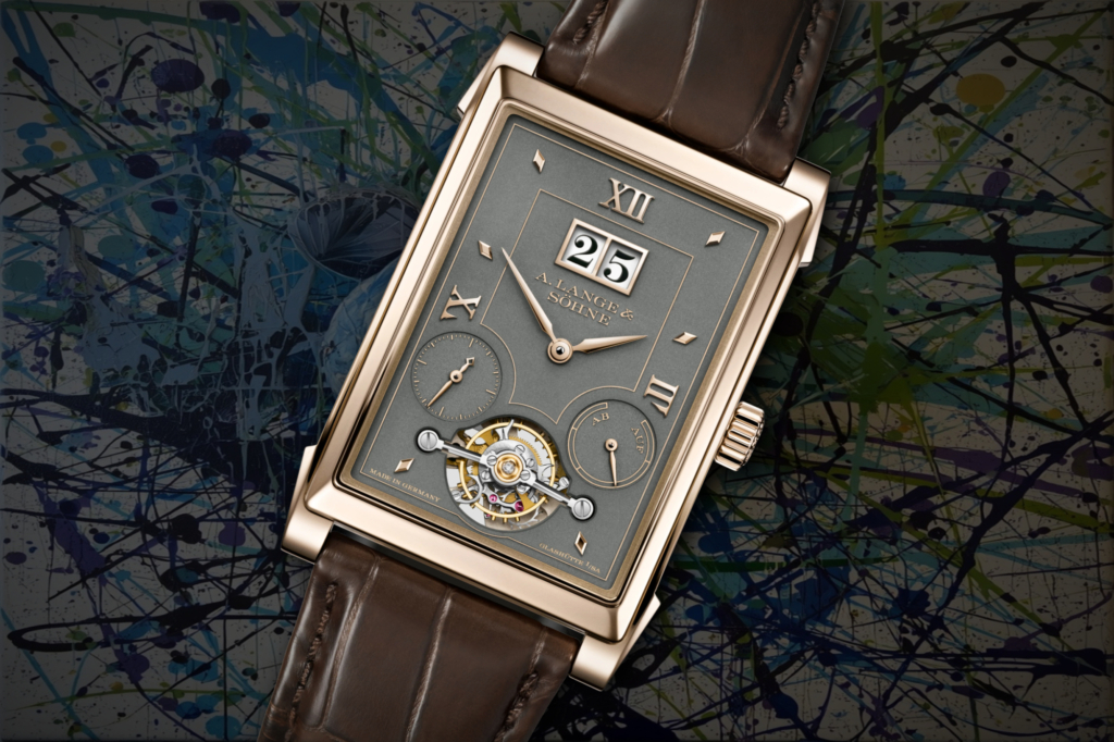 2026 A. Lange & Söhne Releases: A Revived Cabaret and More