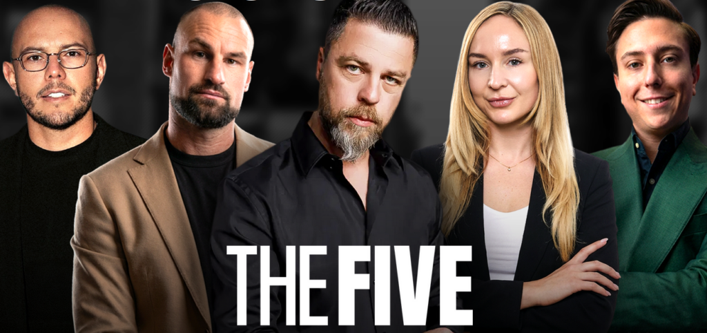 "The Five"