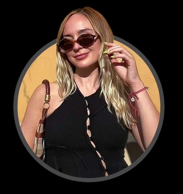 Ella Kirby of Watchpro is one of The Five