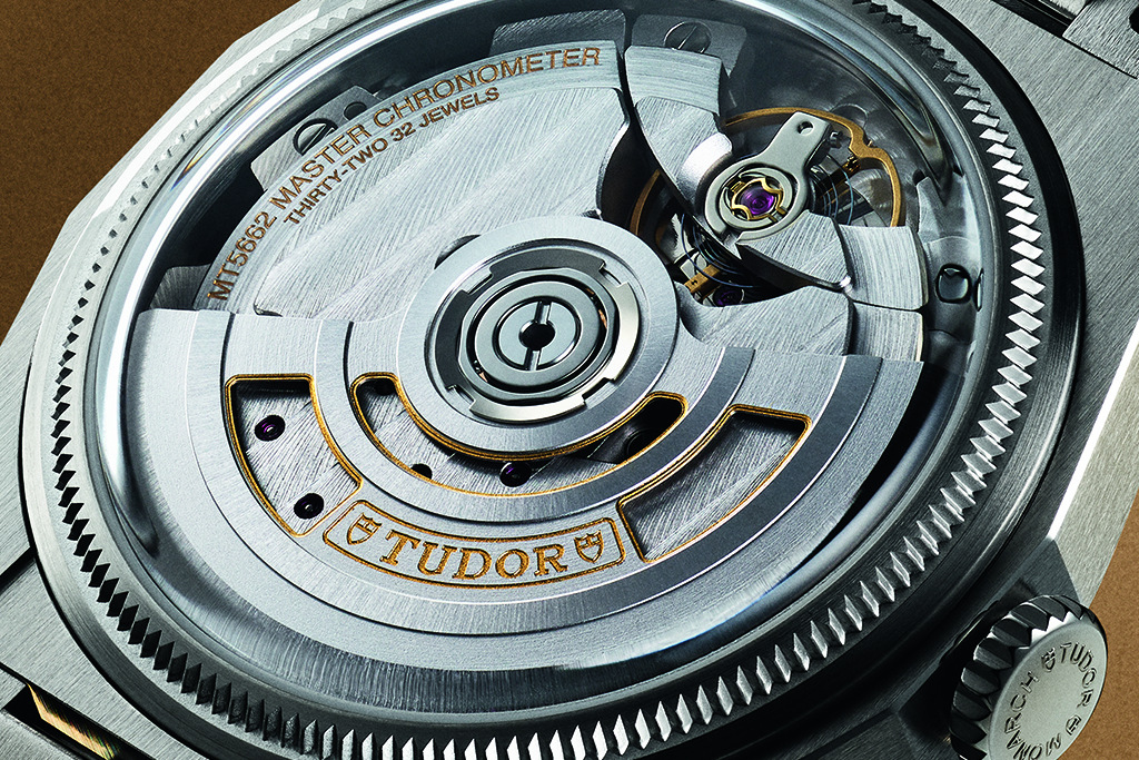 2026 Tudor release with MT5662 movement