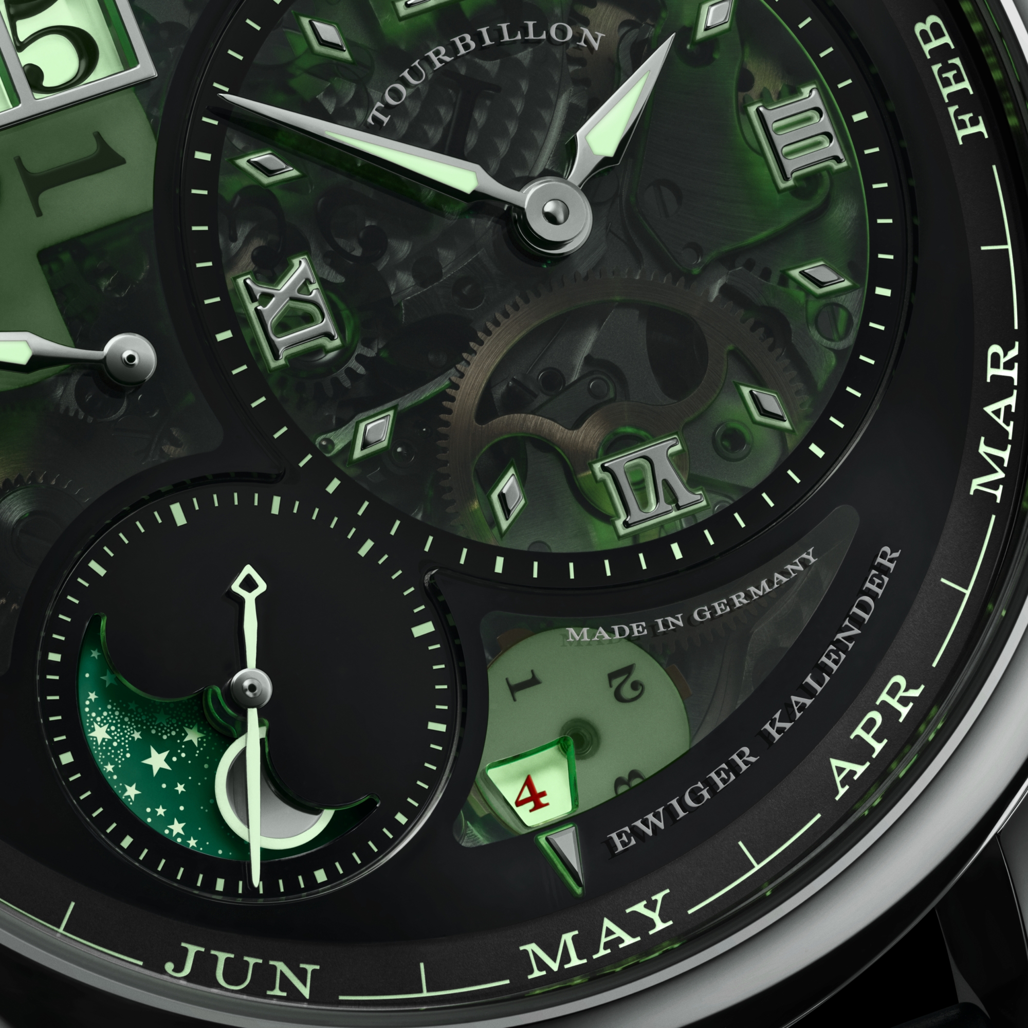 grey-market-All the 2026 A. Lange & Söhne Releases