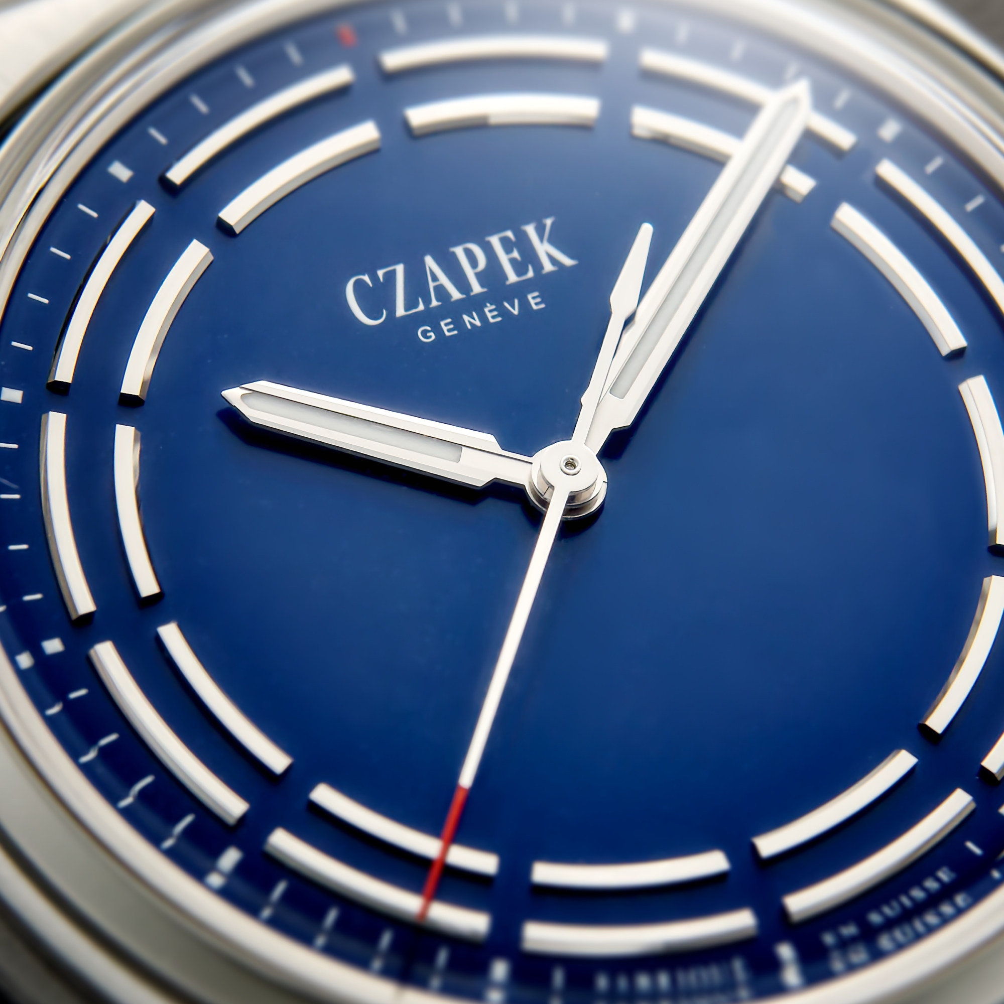 grey-market-Czapek 2026 Releases: New Titanium Antarctique Models and More