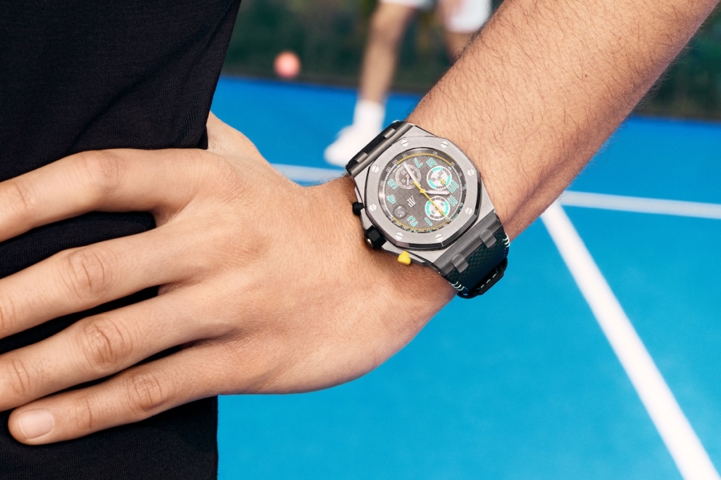 2026 Audemars Piguet Releases