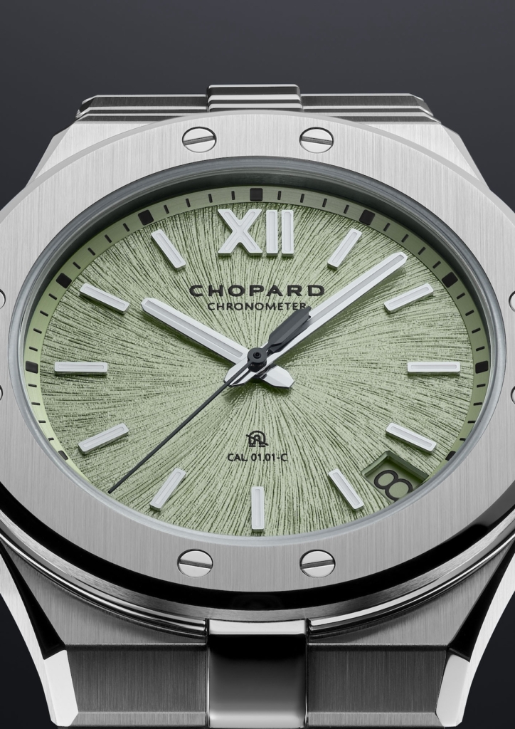 2026 Chopard Alpine Eagle 41 AM