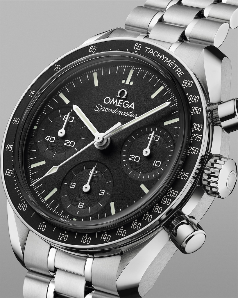 Omega Speedmaster 38 Mini Moonwatch