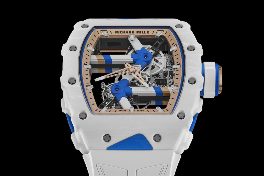 2026 Richard Mille Releases