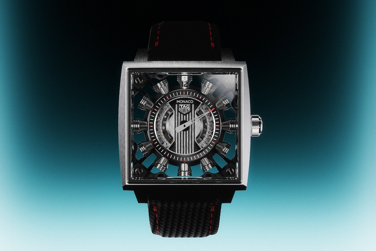 grey-market-2026 TAG Heuer Releases