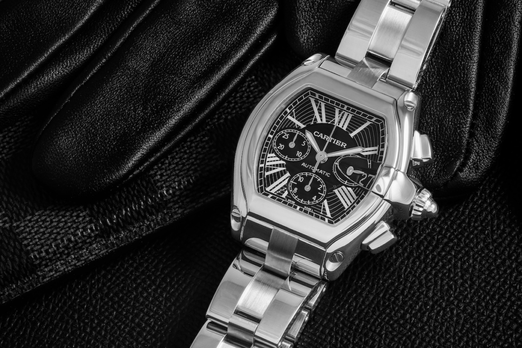The Cartier Roadster had no price increases in May 2026