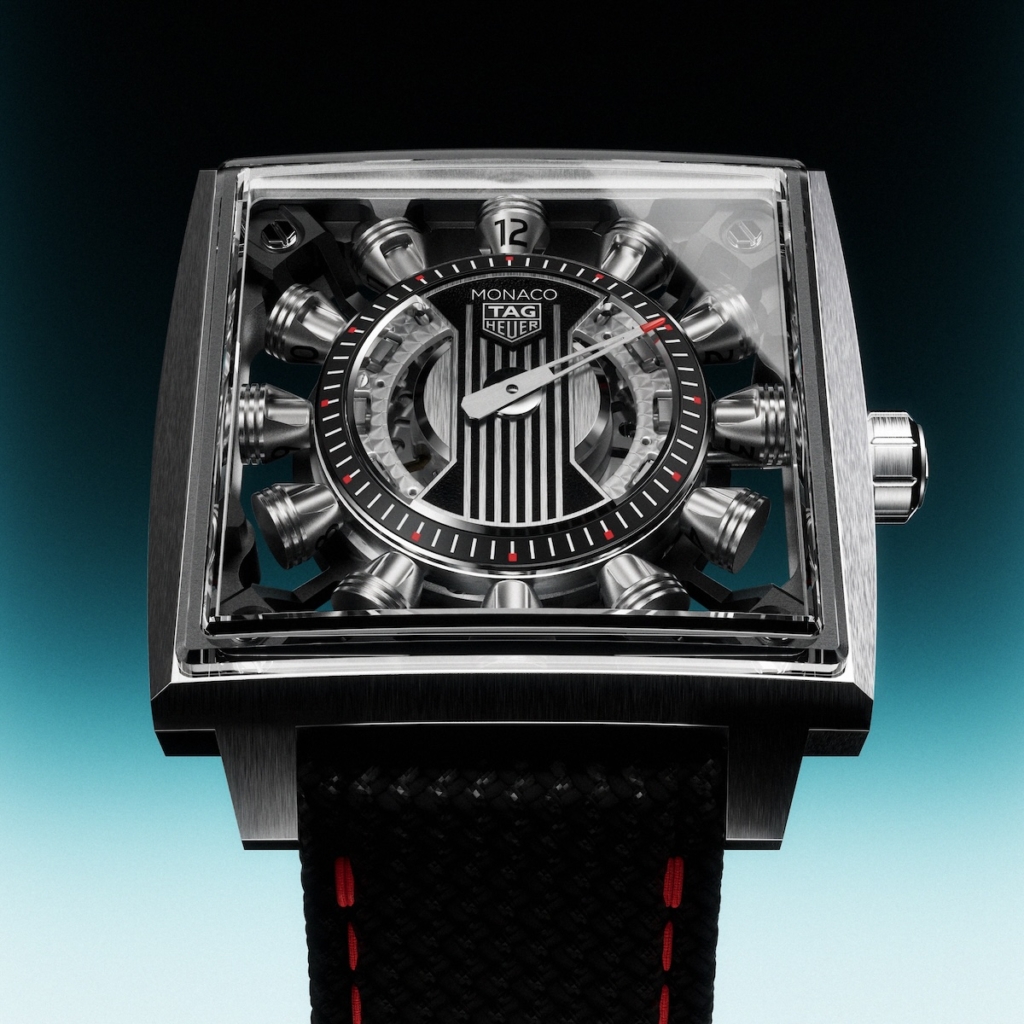 Monaco Speed 12