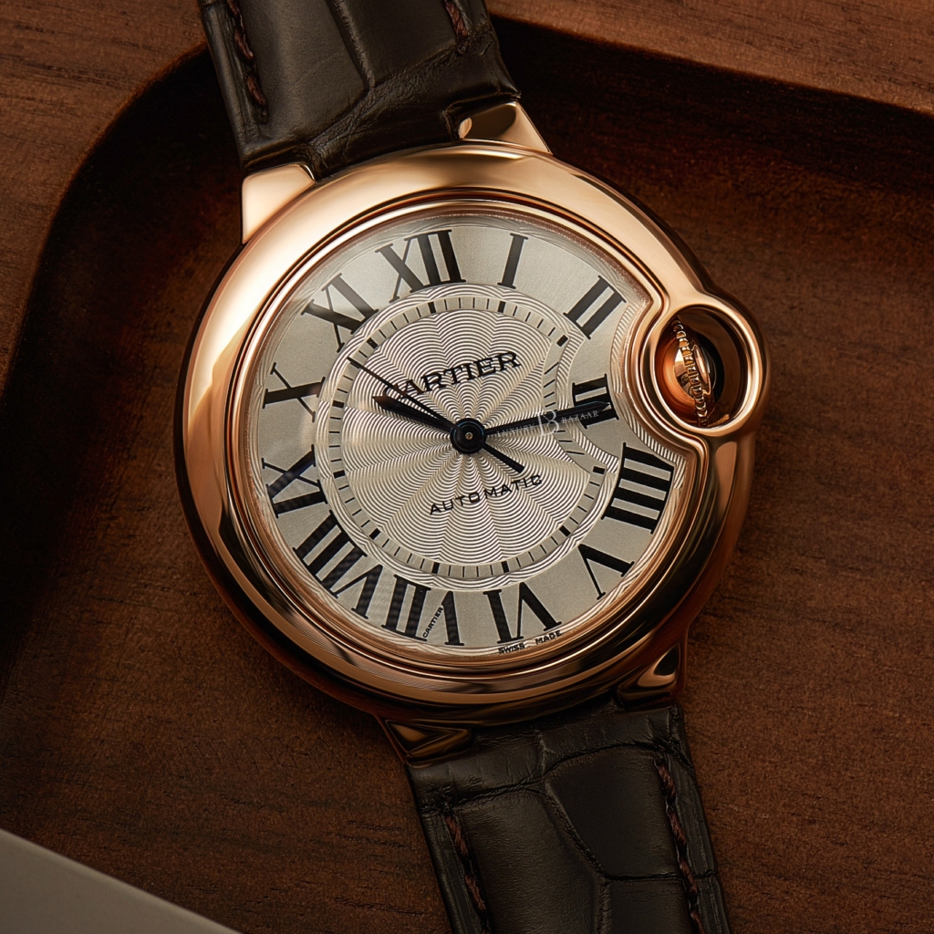 Ballon Bleu W6920097