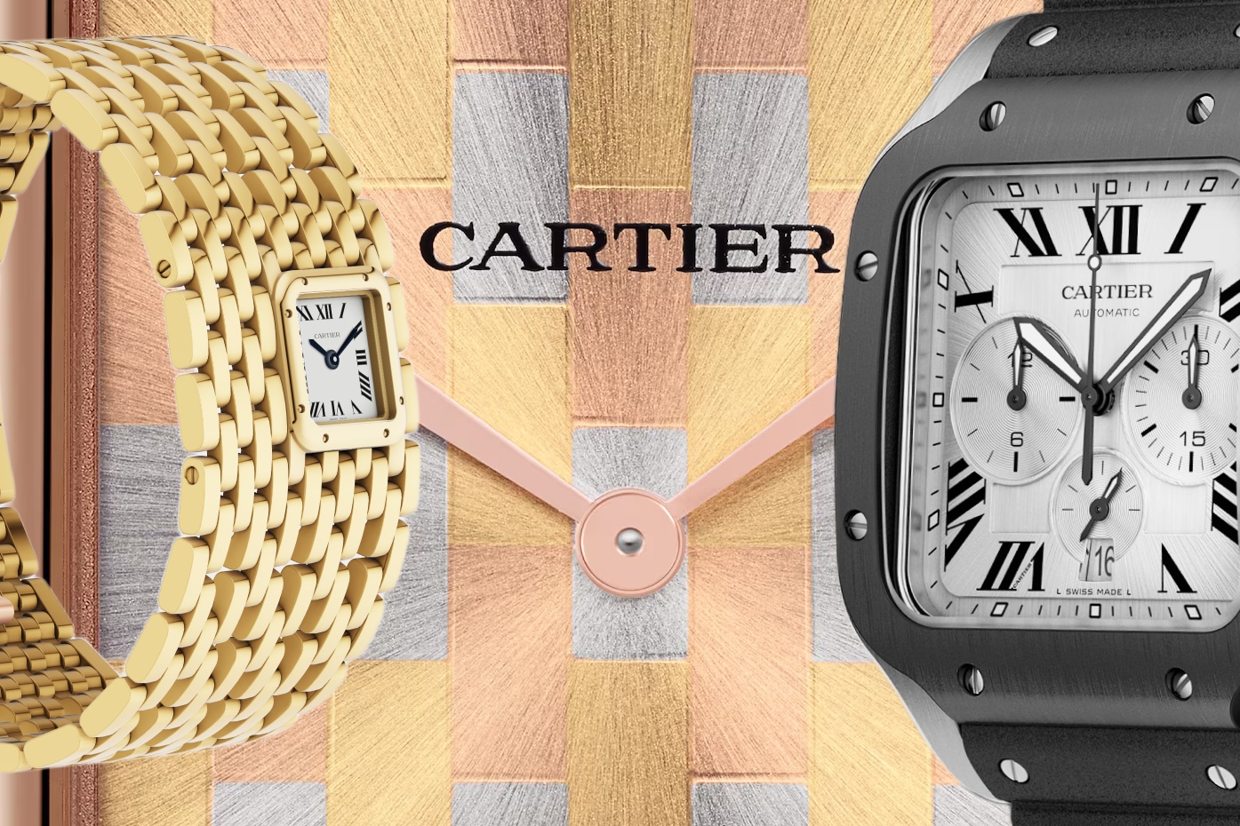 grey-market-Cartier’s Discontinued Watches of 2026