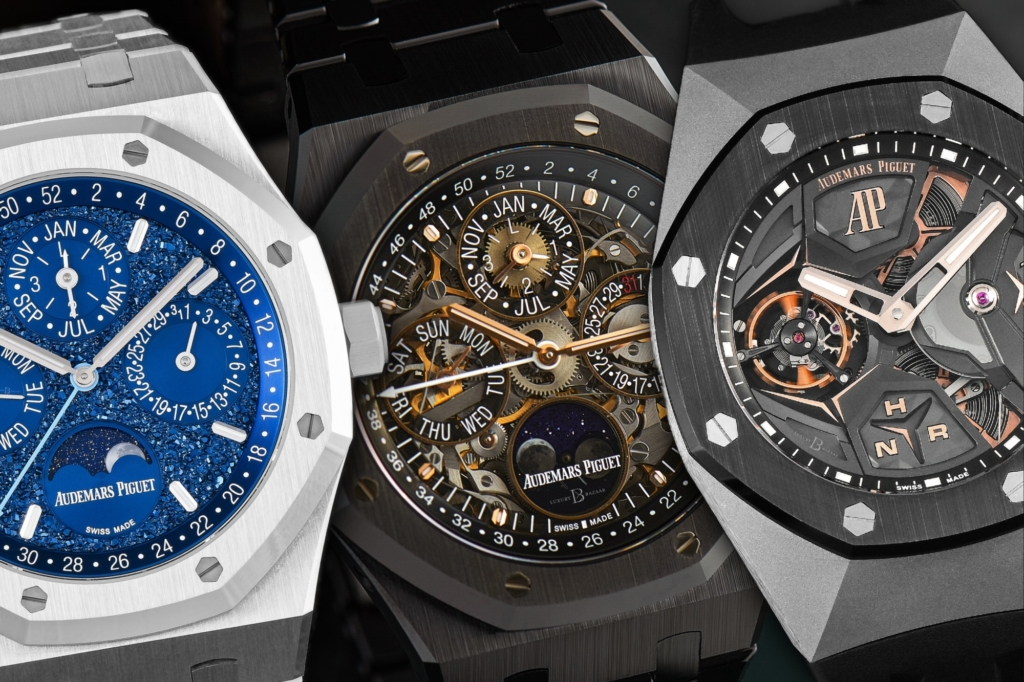 As usual, in 2026 AP quietly discontinued several watches