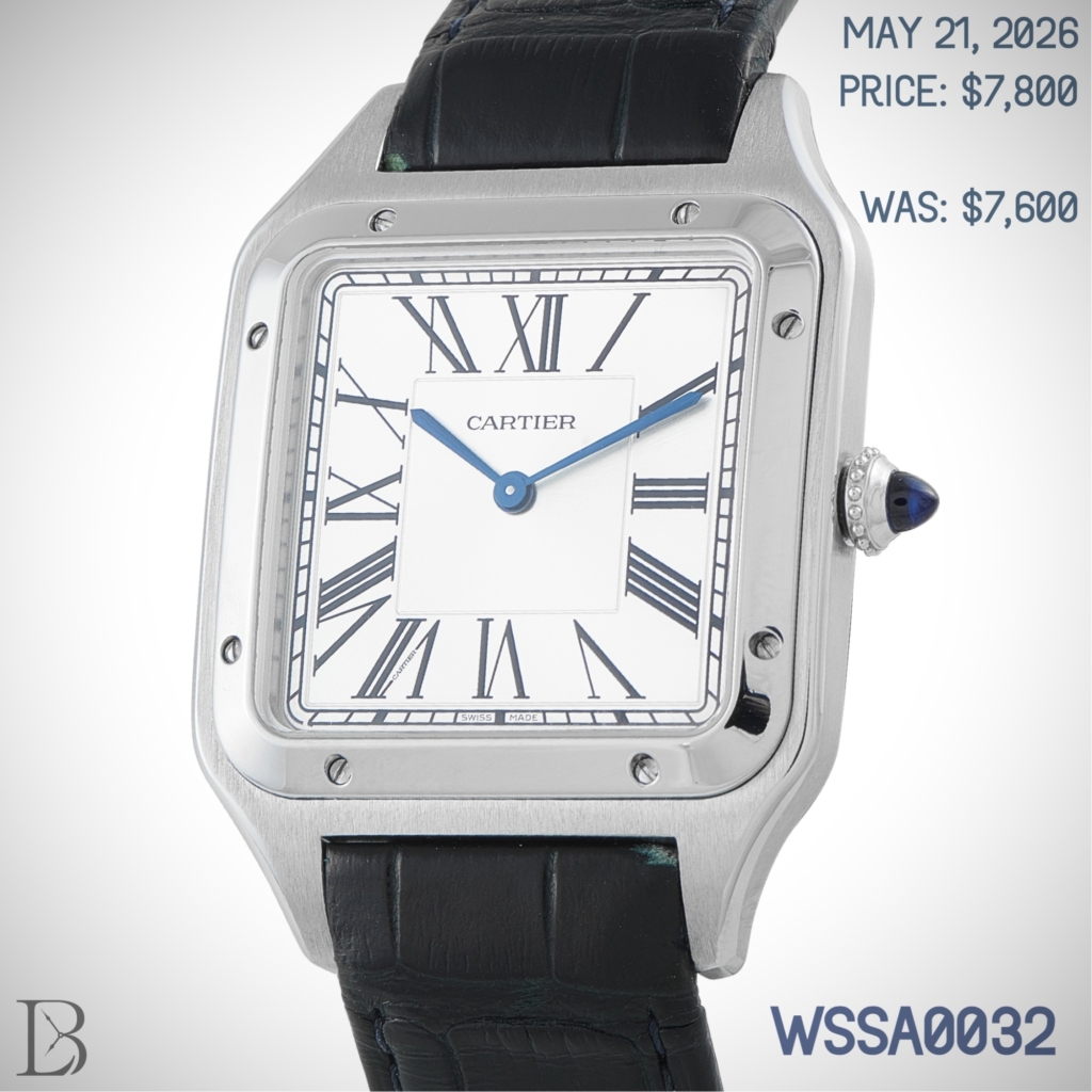 Santos-Dumont ref. WSSA0032