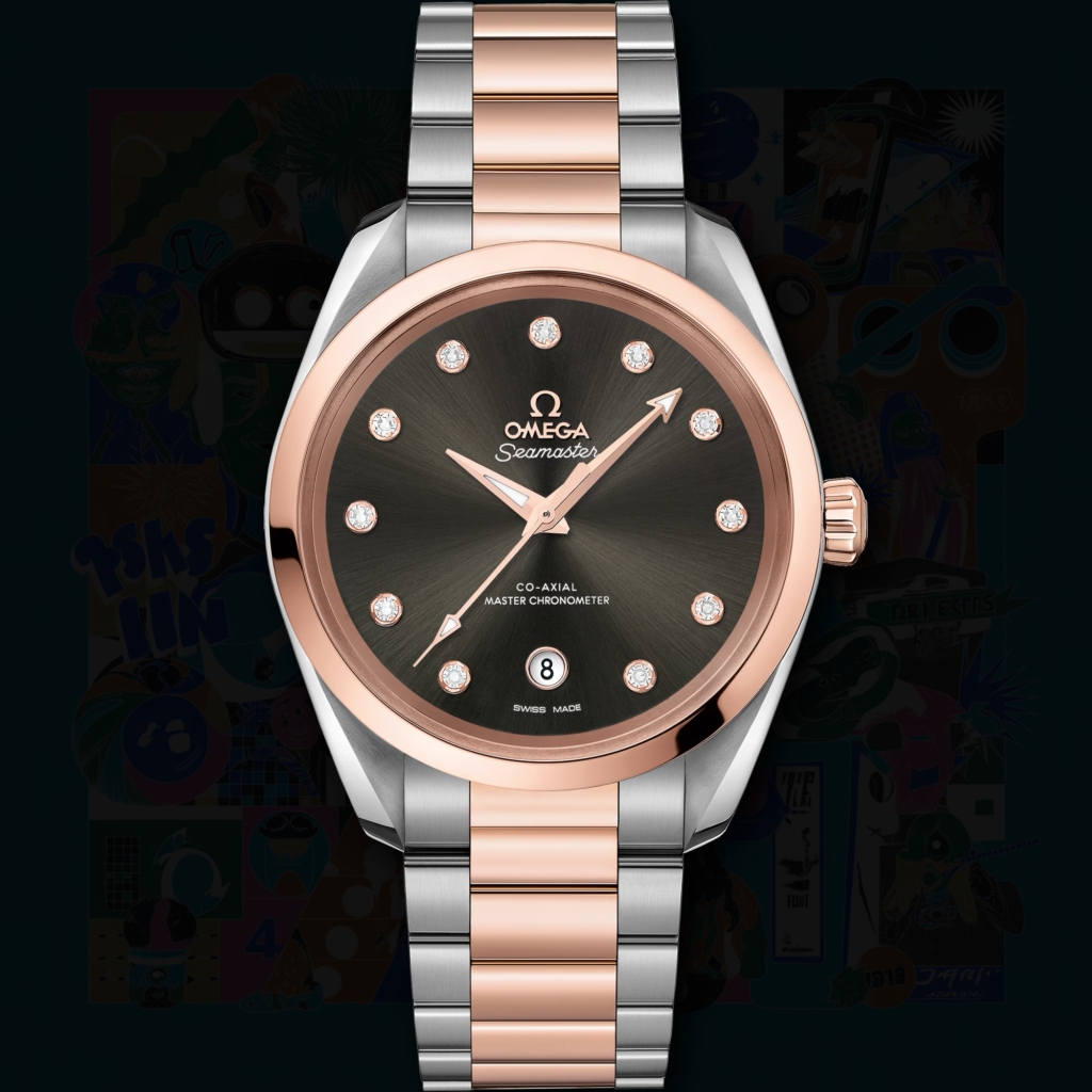 TT Aqua Terra 38