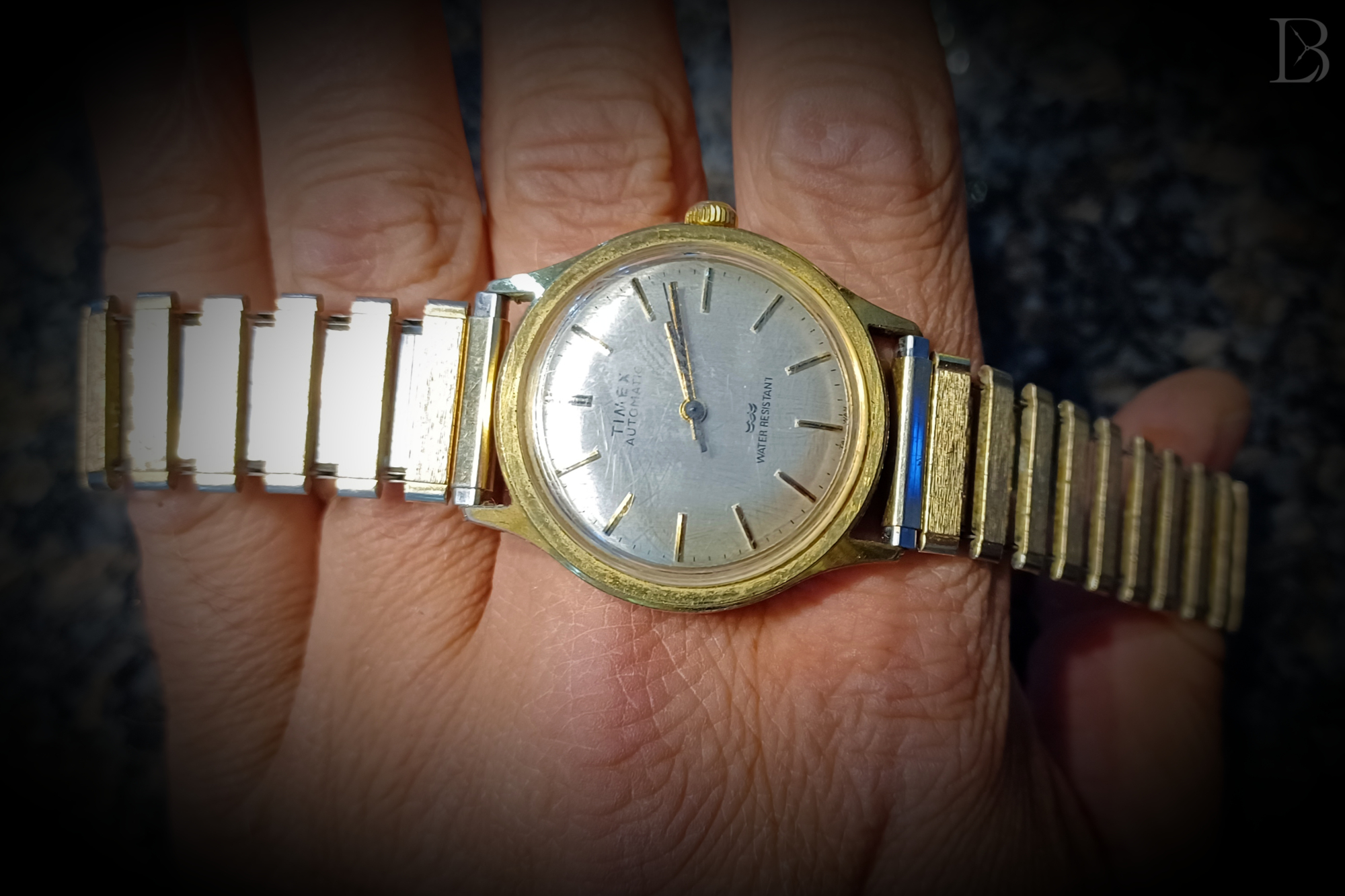 grey-market-An Ode to the Speidel Twist-O-Flex: The First Watch Bracelet in Space