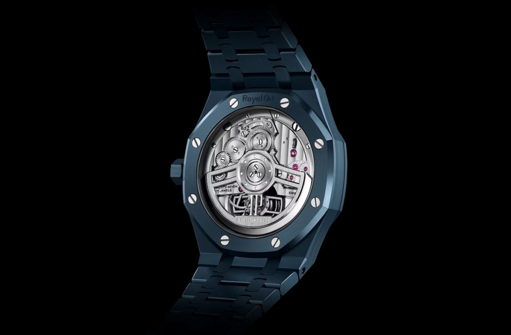Audemars Piguet Caliber 2950