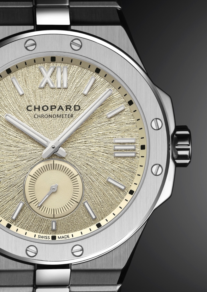 Chopard Alpine Eagle 41 XPS