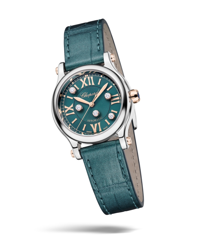 2026 Chopard Happy Sport ref. 278573-3030