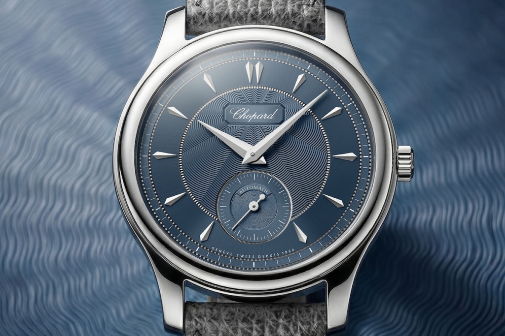 2026 Chopard Watch Releases