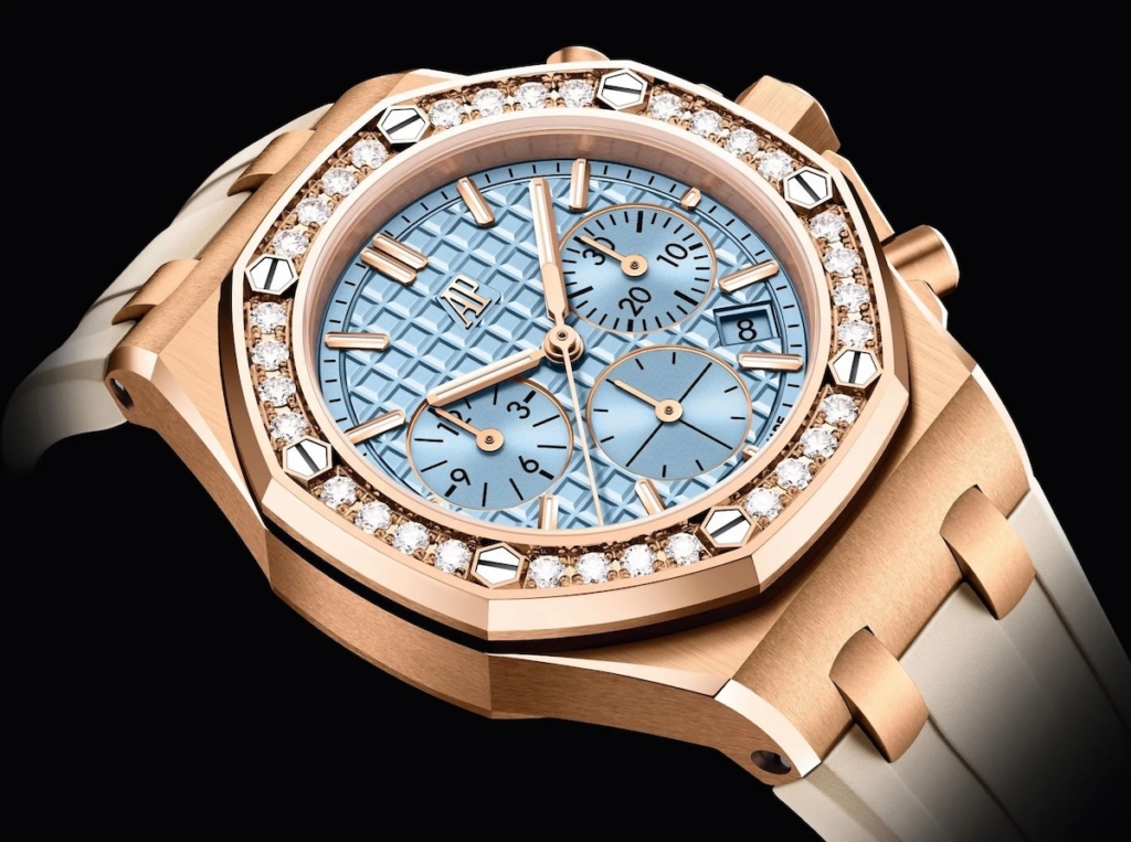 Discontinued AP Royal Oak Offshore Chronograph 26231OR.ZZ.A085CA.01