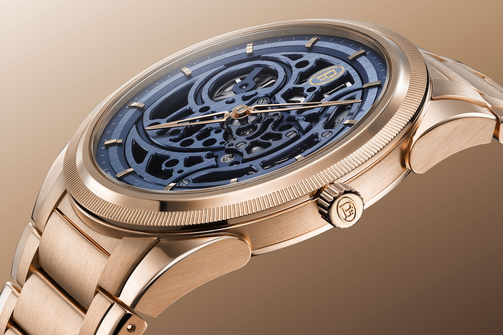 Parmigiani Fleurier PFC912-2020004-200182