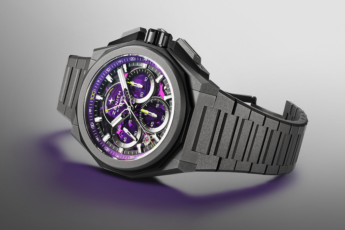 grey-market-All The 2026 Zenith Watch Releases – Updated List