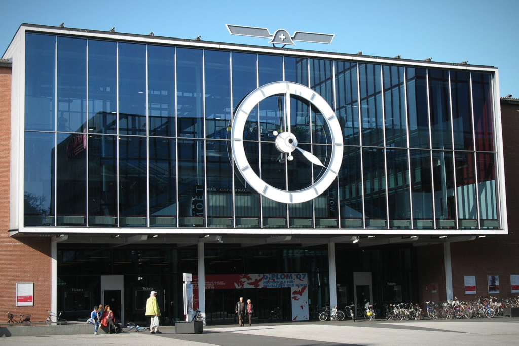 Basel Hall 2 will host the Basilia Jewellery and Watch Fair in April 2027