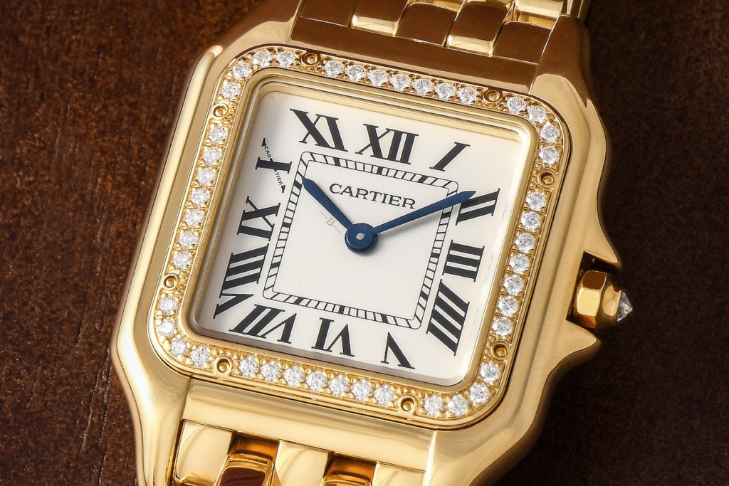 Cartier Panthere