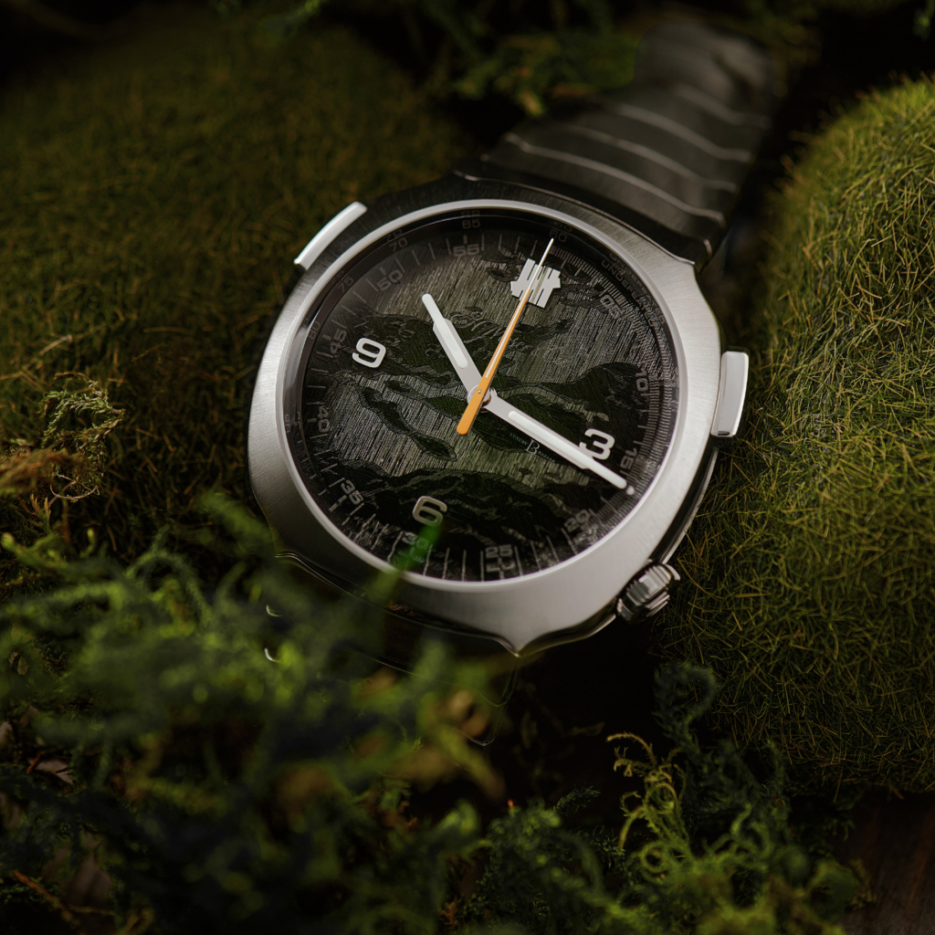 Moser x Undefeated Streamliner