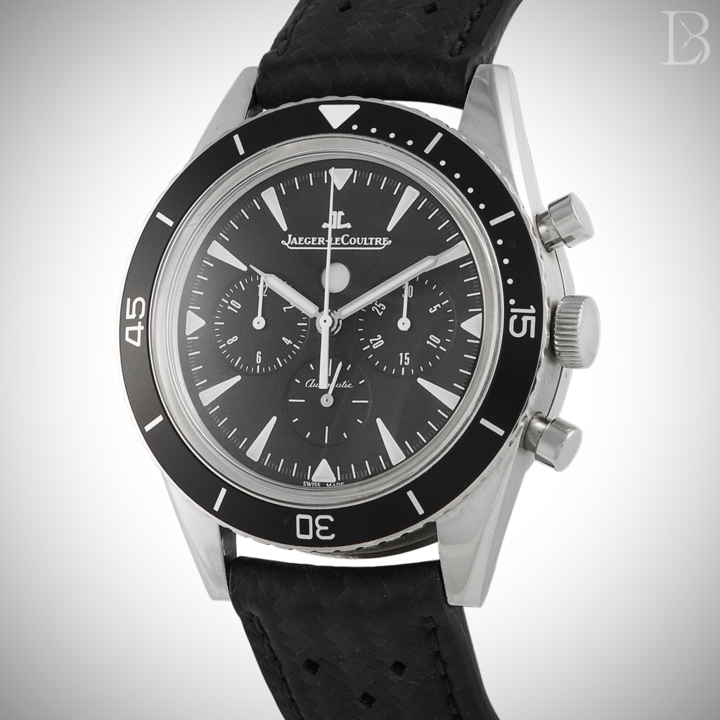 Jaeger-LeCoultre Deep Sea Chronograph ref. Q2068570
