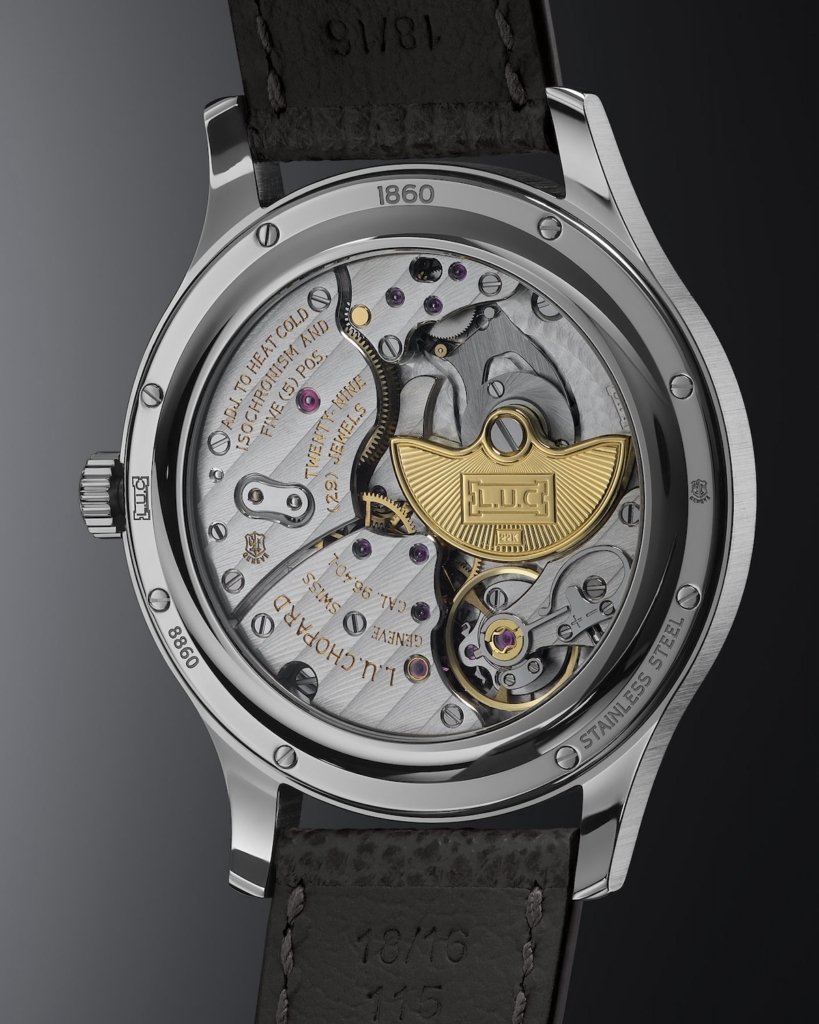 Chopard L.U.C 96.40-L automatic