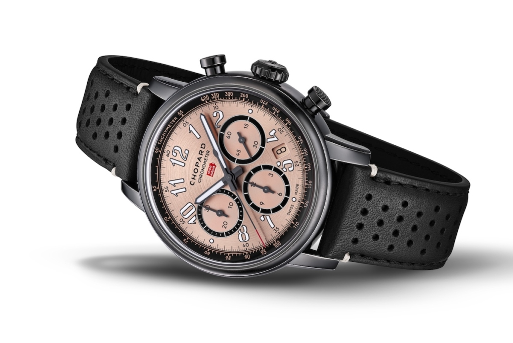 Chopard Mille Miglia Classic Patina