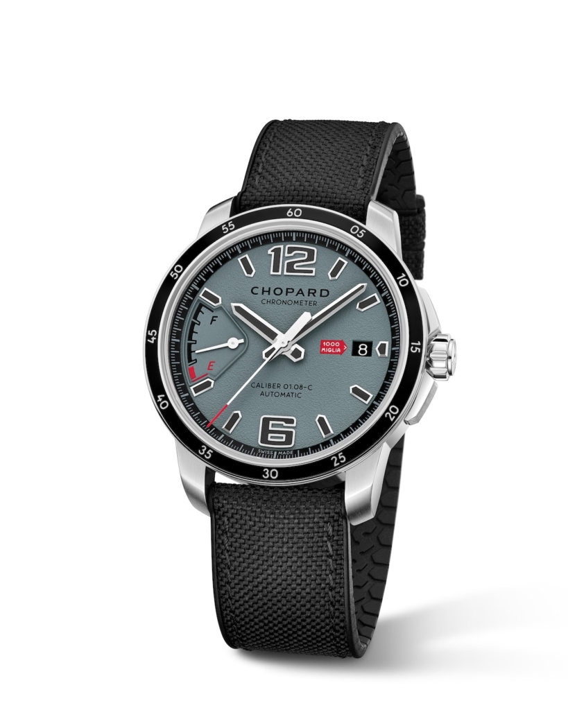 Chopard Mille Miglia ref. 168566-3022
