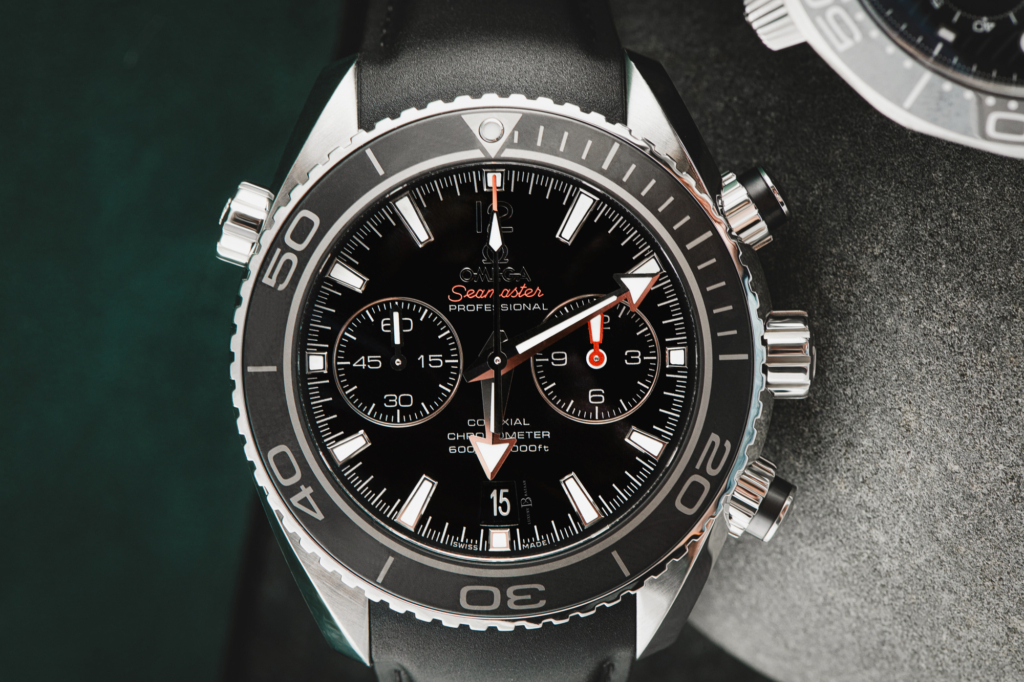 Omega Seamaster Planet Ocean 600M ref. 232.32.46.52.01.003_210.32.44.51.01.001