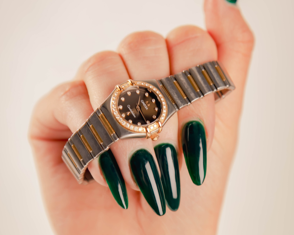 Omega Constellation