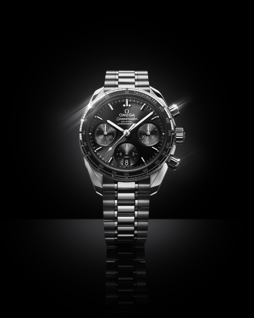 omega Speedmaster 38mm