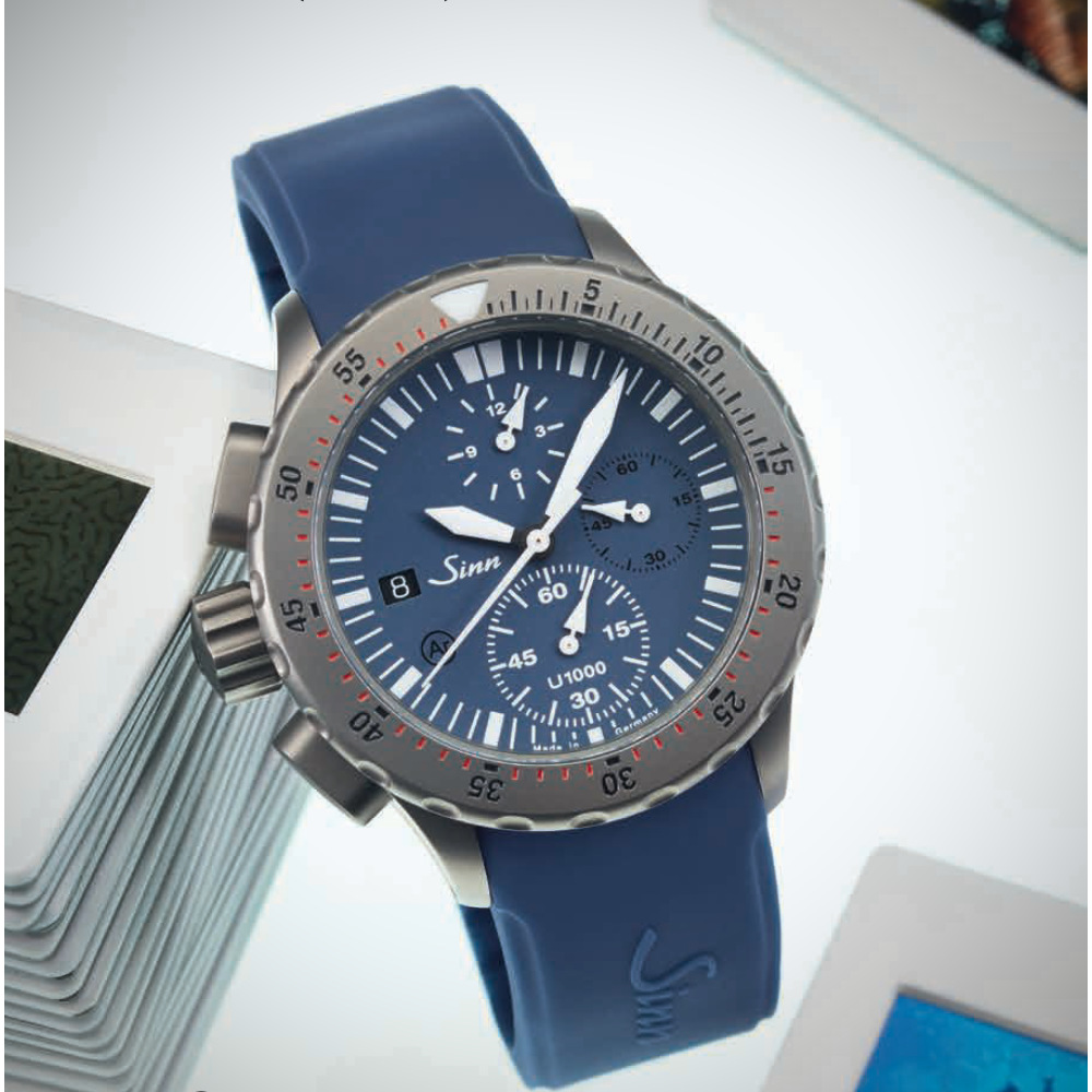 Sinn U1000 B (EZM 6)