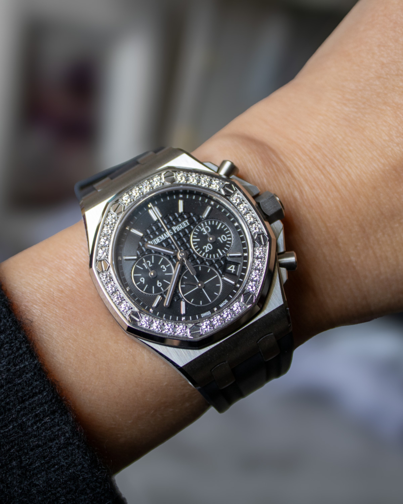 Royal Oak Offshore 26231ST.ZZ.D002CA.01